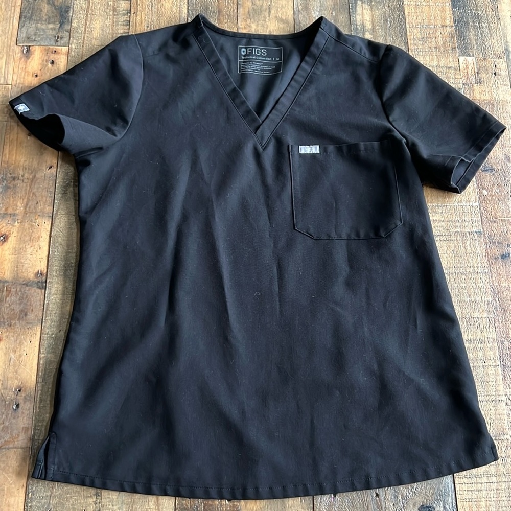 SOLD Figs Women’s Scrub Top